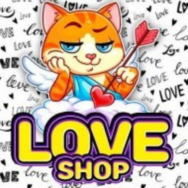 О магазине loveshop