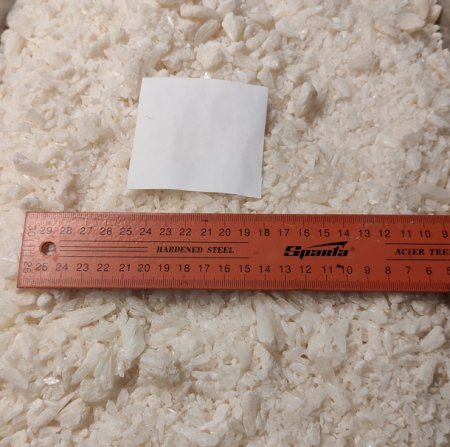 Магнит кристаллы